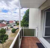 Wohnung zum Mieten in Merseburg 338,00 € 59.2 m²