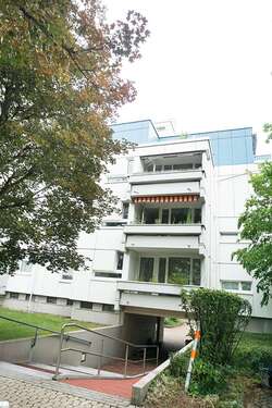 Foto - Wohnung zum Kaufen in Ottobrunn 270.000,00 € 60 m²
