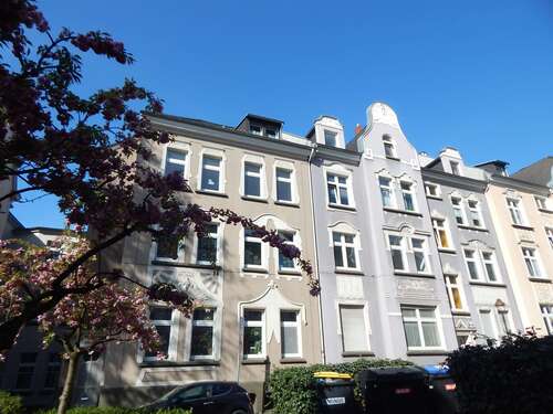 Foto - Wohnung zum Mieten in Gelsenkirchen 856,71 € 133.03 m²