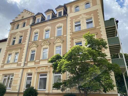 Foto - Wohnung zum Mieten in Altenburg 620,00 € 95 m²