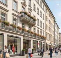 Gastronomie in München 35.000.000,00 € 4312 m²