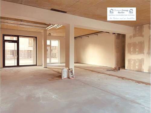 Foto - Büro in Michendorf 1.849,50 € 137.28 m²
