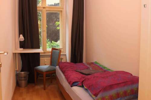 Foto - WG-Zimmer in Berlin 700,00 € 8 m²