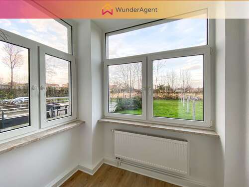 Foto - Wohnung zum Kaufen in Leipzig 198.500,00 € 56 m²