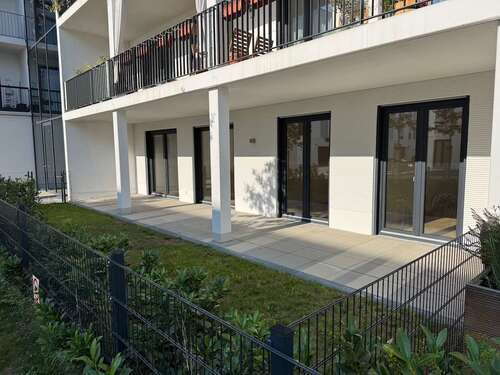 Foto - Wohnung zum Kaufen in Regensburg 579.900,00 € 117 m²