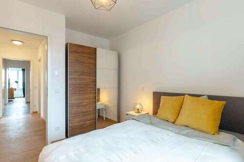 Foto - WG-Zimmer in Berlin 655,00 € 11 m²