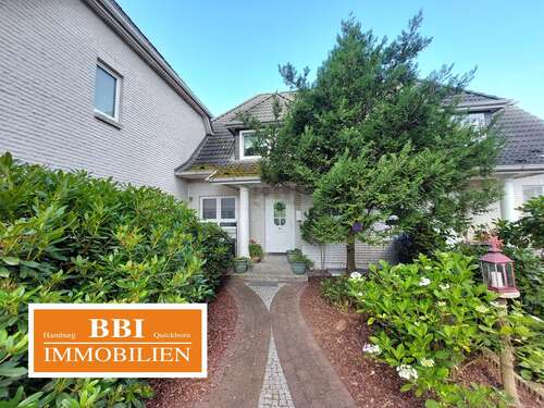 Foto - Haus zum Kaufen in Quickborn 395.000,00 € 102 m²