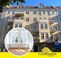 Wohnung zum Kaufen in Berlin 1.154.200,00 € 220 m²