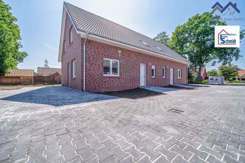 Foto - Haus zum Kaufen in Weener 359.000,00 € 129.12 m²