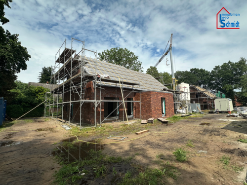 Foto - Haus zum Kaufen in Weener 359.000,00 € 129.12 m²