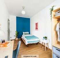 WG-Zimmer in Berlin 720,00 € 10 m²