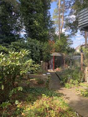 Foto - Wohnung zum Kaufen in Fürth 365.000,00 € 74.2 m²