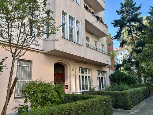 Foto - Wohnung zum Kaufen in Berlin 795.000,00 € 136.47 m²