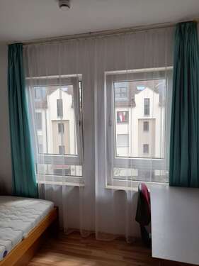 Foto - Wohnung zum Mieten in Mannheim 300,00 € 18.92 m²