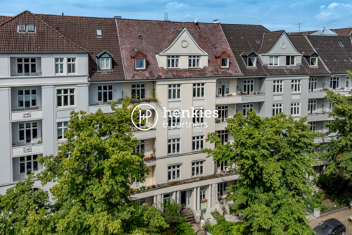 Foto - Wohnung zum Kaufen in Hamburg 895.000,00 € 93.48 m²