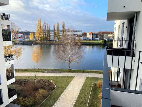 Foto - Wohnung zum Mieten in Berlin 1.059,87 € 50.46 m²
