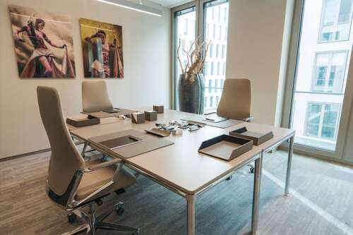 Foto - Büro in Berlin 3.890,00 € 48 m²