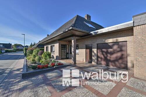 Foto - Haus zum Kaufen in Haselünne 249.000,00 € 179.49 m²