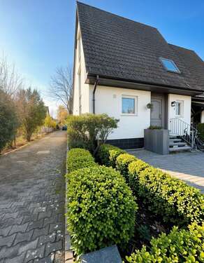 Foto - Haus zum Kaufen in Berlin 740.000,00 € 146 m²