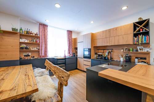 Foto - Wohnung zum Kaufen in Immenstadt im Allgäu 549.000,00 € 165 m²