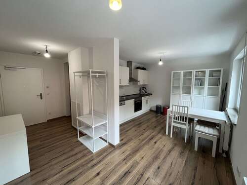 Foto - Wohnung zum Mieten in Nürnberg 545,00 € 34 m²