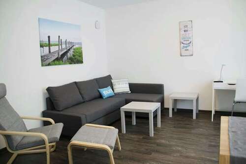 Foto - Wohnen auf Zeit in Düsseldorf 1.600,00 €