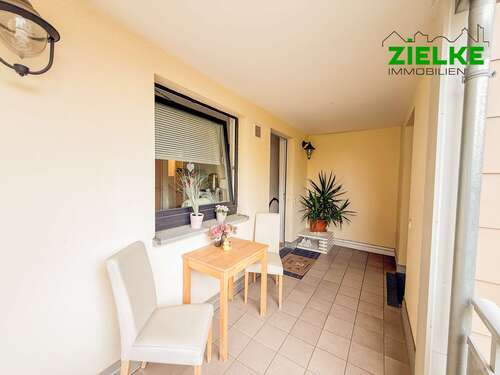 Foto - Wohnung zum Kaufen in Erkrath 129.000,00 € 42 m²