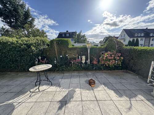 Foto - Wohnung zum Kaufen in Seesen 99.000,00 € 90 m²