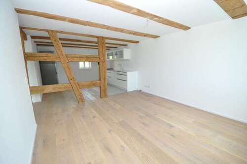 Foto - Wohnung zum Mieten in Öhningen 990,00 € 74.9 m²