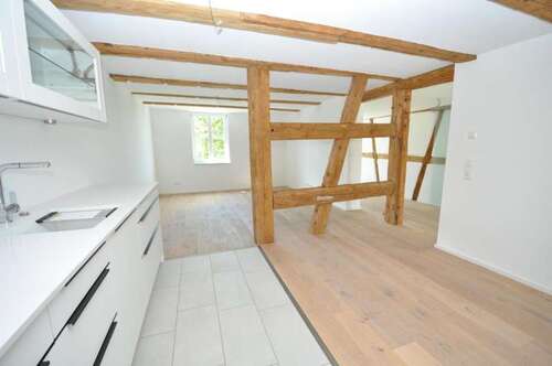 Foto - Wohnung zum Mieten in Öhningen 990,00 € 74.9 m²