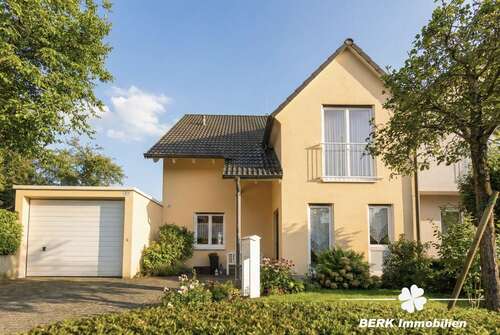 Foto - Haus zum Kaufen in Haibach 720.000,00 € 155.93 m²