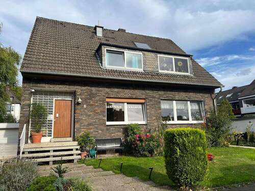 Foto - Haus zum Kaufen in Recklinghausen 399.000,00 € 165 m²