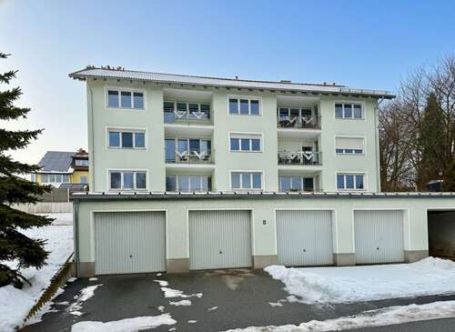 Foto - Wohnung zum Mieten in Passau Grubweg 680,00 € 85 m²