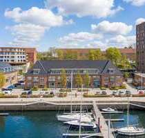 Wohnung zum Kaufen in Flensburg Mürwik 1.050.000,00 € 119.17 m² - Flensburg / Mürwik
