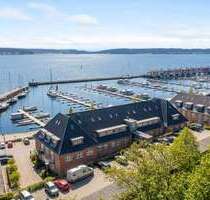 Wohnung zum Kaufen in Flensburg Mürwik 1.050.000,00 € 119.17 m² - Flensburg / Mürwik