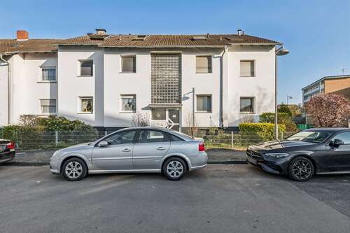 Foto - Wohnung zum Kaufen in Mannheim 269.000,00 € 73 m²