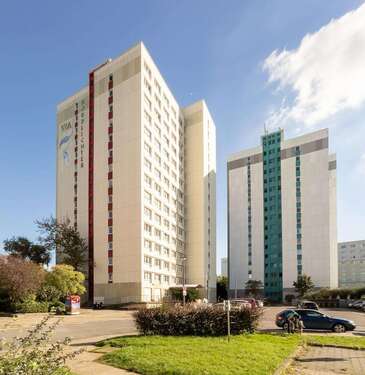 Foto - Wohnung zum Mieten in Magdeburg 423,47 € 90.1 m²