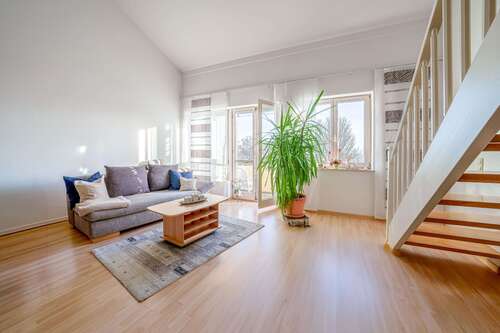 Foto - Wohnung zum Kaufen in Ebersberg 319.000,00 € 69.29 m²