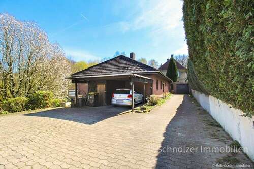 Foto - Haus zum Kaufen in Vlotho 155.000,00 € 123.05 m²