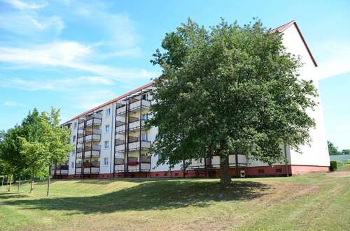 Foto - Wohnung zum Mieten in Sangerhausen 395,00 € 60 m²