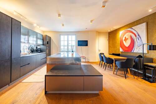 Foto - Wohnung zum Kaufen in Berlin 1.595.000,00 € 160 m²