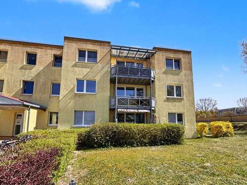 Foto - Wohnung zum Kaufen in Glowe 129.000,00 € 60.63 m²