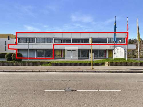Foto - Büro in Stuttgart 5.350,00 € 570 m²