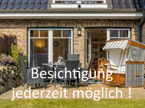 Foto - Wohnung zum Kaufen in Westerland 850.000,00 € 101 m²