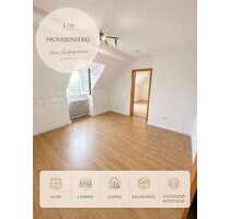 Wohnung zum Kaufen in Oberhausen 169.000,00 € 94 m²
