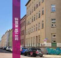 Wohnung zum Mieten in Halle 470,00 € 64.48 m²