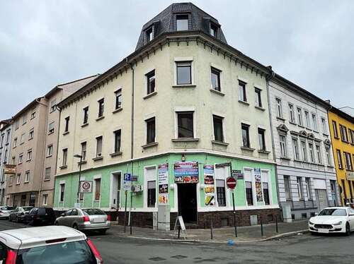 Foto - Einzelhandel in Offenbach 2.142,00 € 57 m²