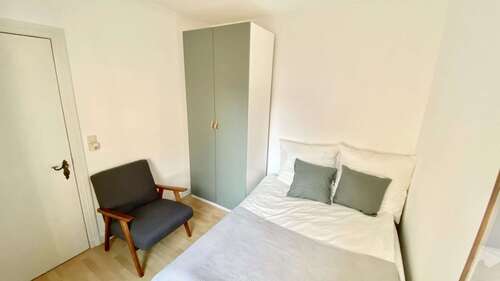 Foto - WG-Zimmer in Hamburg 895,00 € 8 m²
