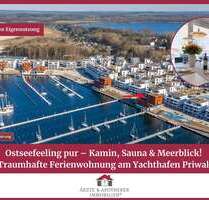 Wohnung zum Kaufen in Lübeck Travemünde 499.000,00 € 81.6 m² - Lübeck / Travemünde