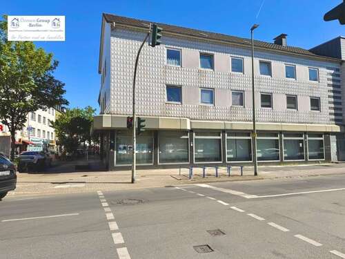 Foto - Büro in Duisburg 4.275,00 € 475 m²